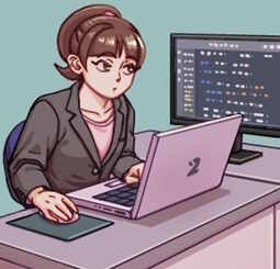 外国語とコンピュータの有限会社その弐